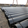 ASTM A53 LSAW Steel pipes